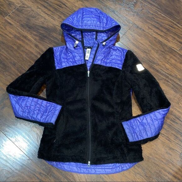 VICTORIA SECRET VSX Sport Jacket Purple - Picture 5 of 9